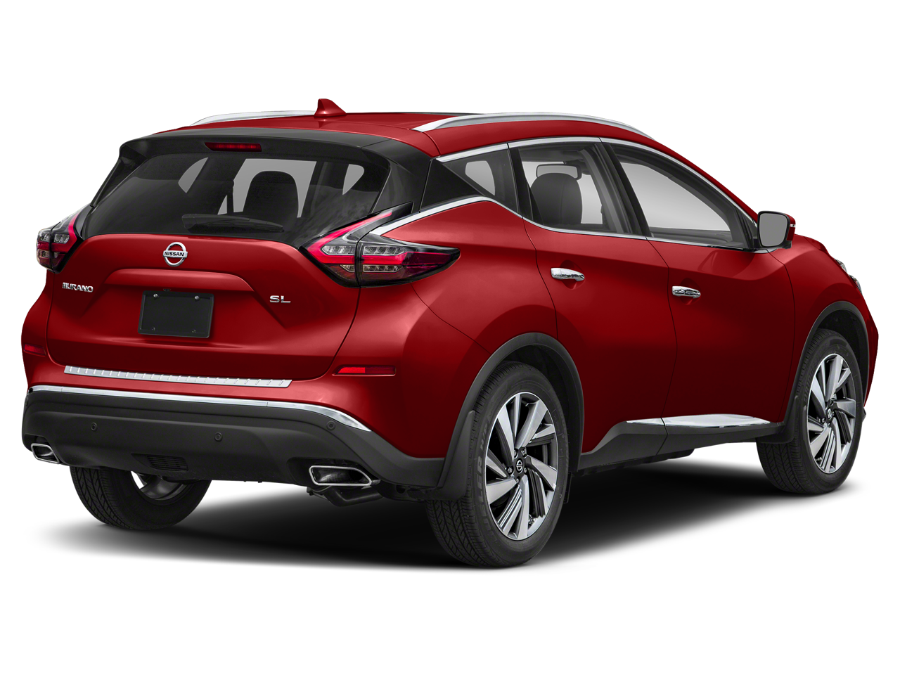 2021 Nissan Murano SL
