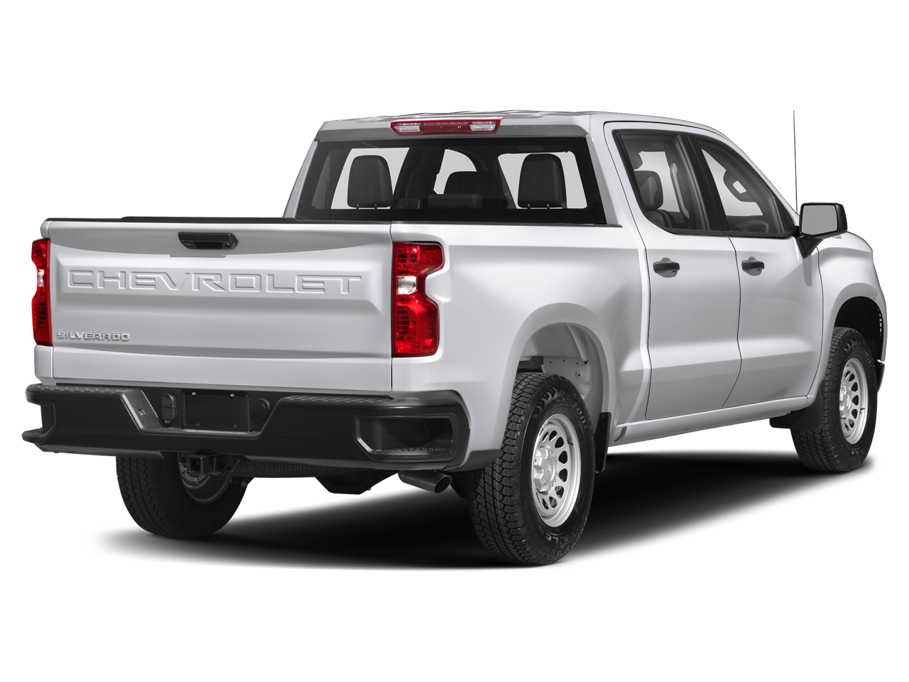 2024 Chevrolet Silverado 1500 LT Trail Boss - Photo 24
