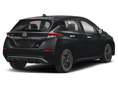 2024 Nissan Leaf SV Plus