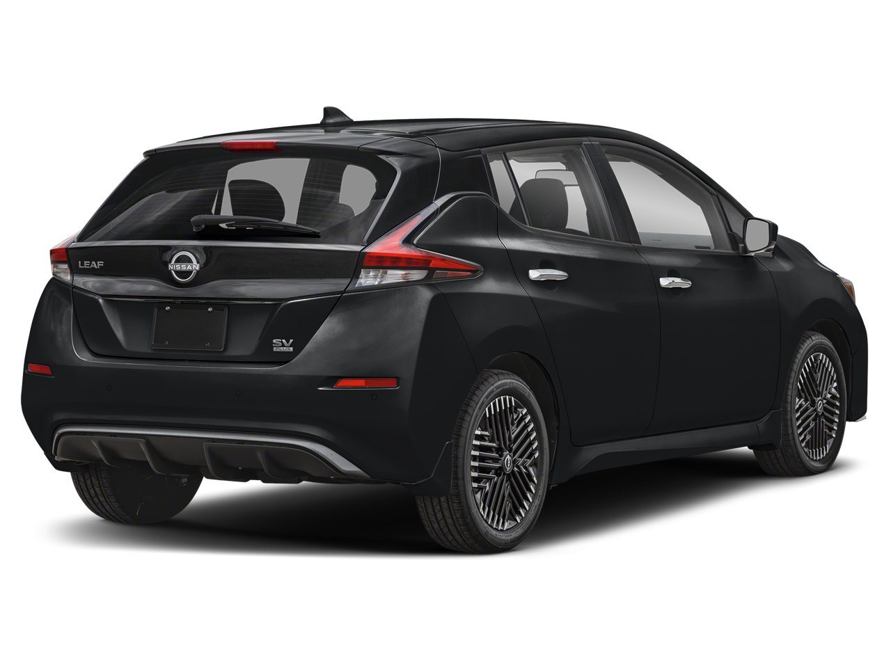 2024 Nissan Leaf SV Plus