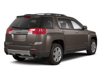 2011 GMC Terrain SLT-1
