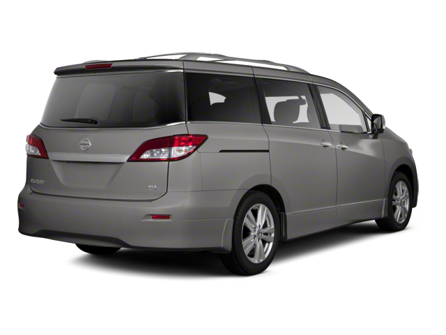 2012 Nissan Quest 3.5 SL