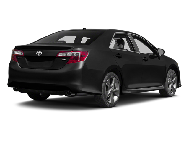 2014 Toyota Camry XLE