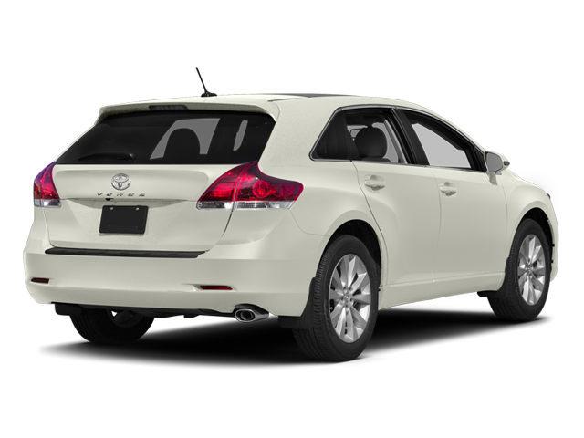 2014 Toyota Venza XLE
