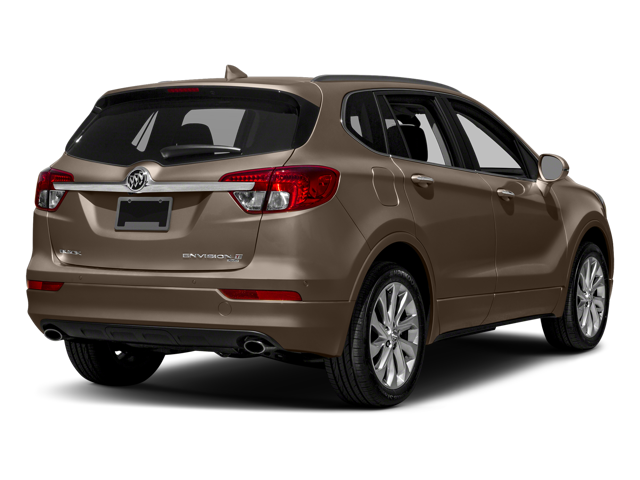 2018 Buick Envision Premium II
