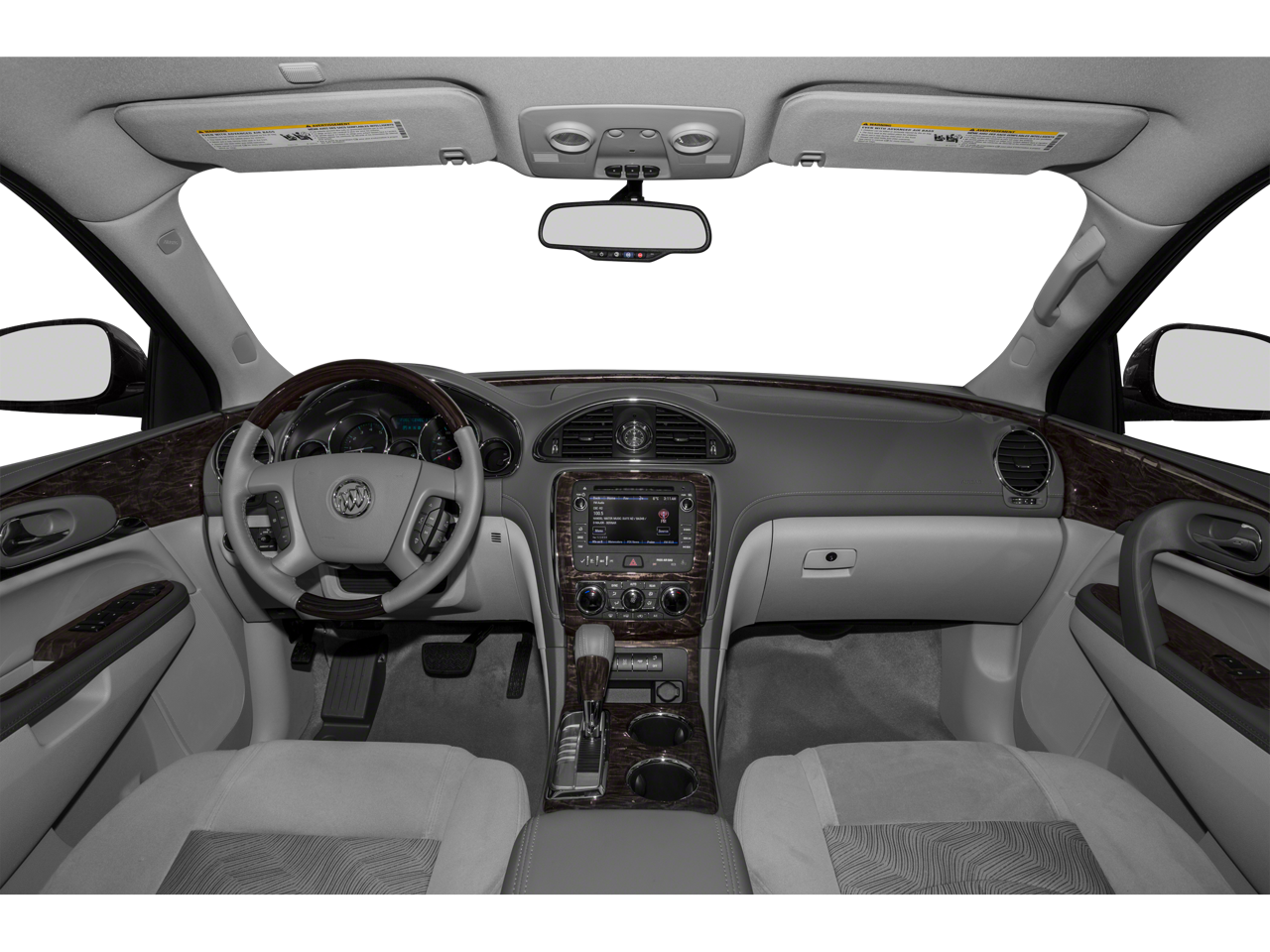 2015 Buick Enclave Convenience Group