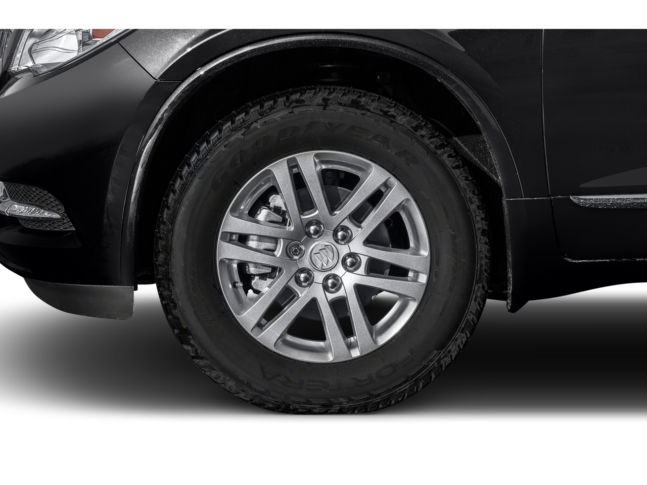 2015 Buick Enclave Leather Group