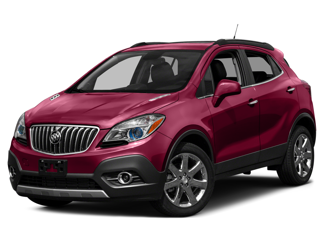 2015 Buick Encore 4DR FWD
