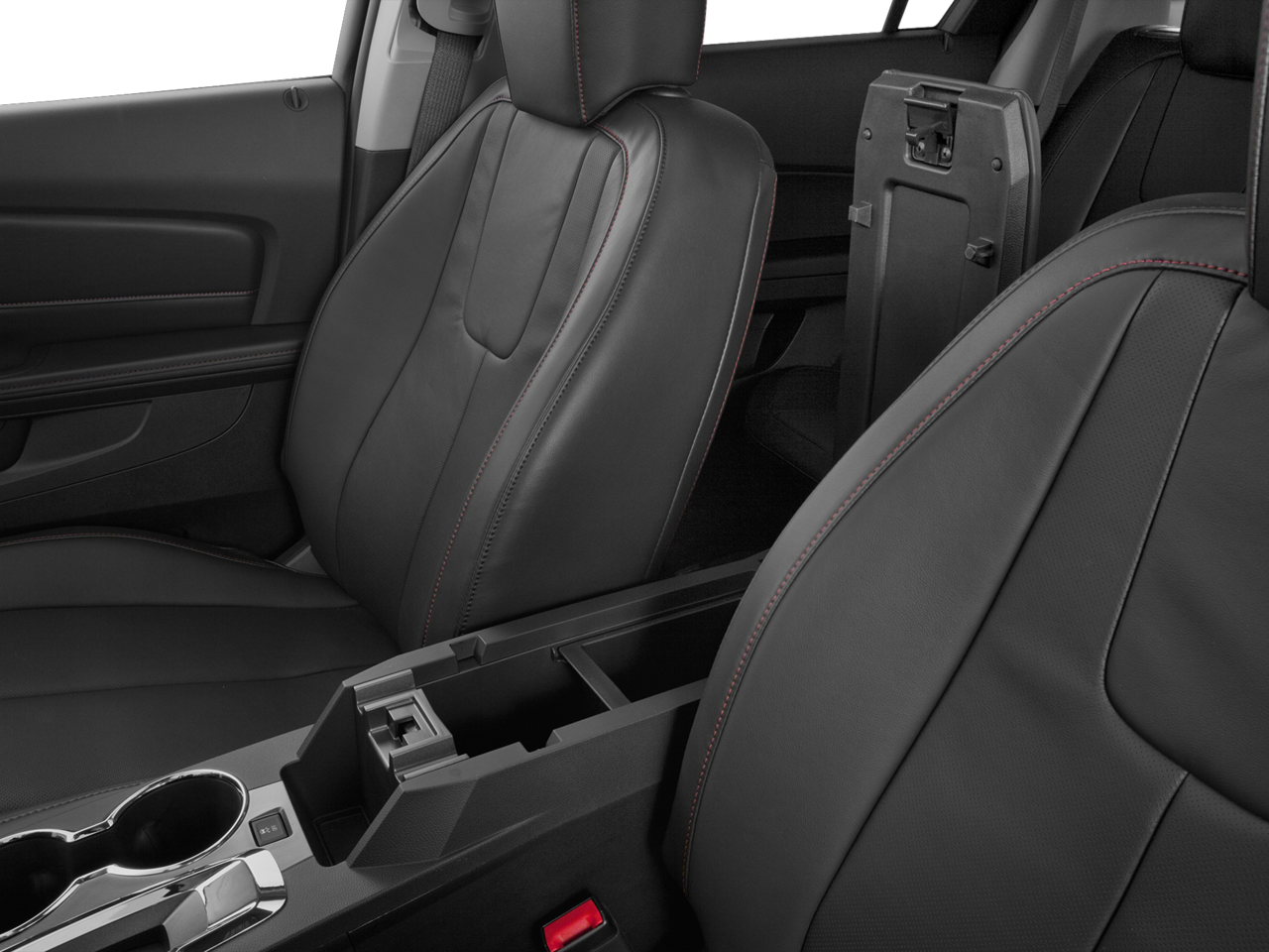 2015 GMC Terrain SLT