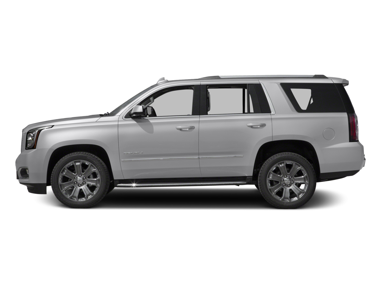 2016 Gmc Yukon Denali photo 3