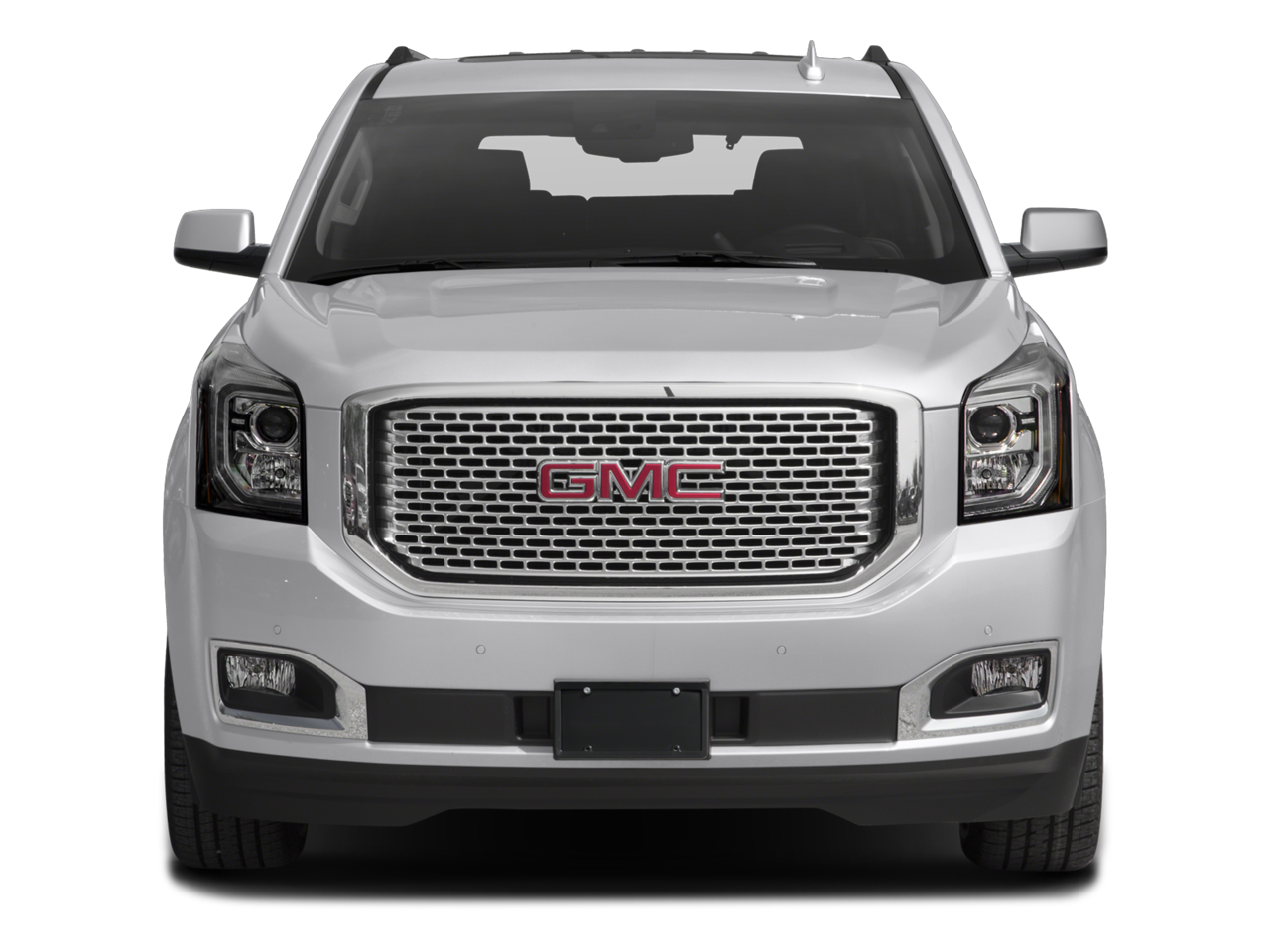 2016 Gmc Yukon Denali photo 4