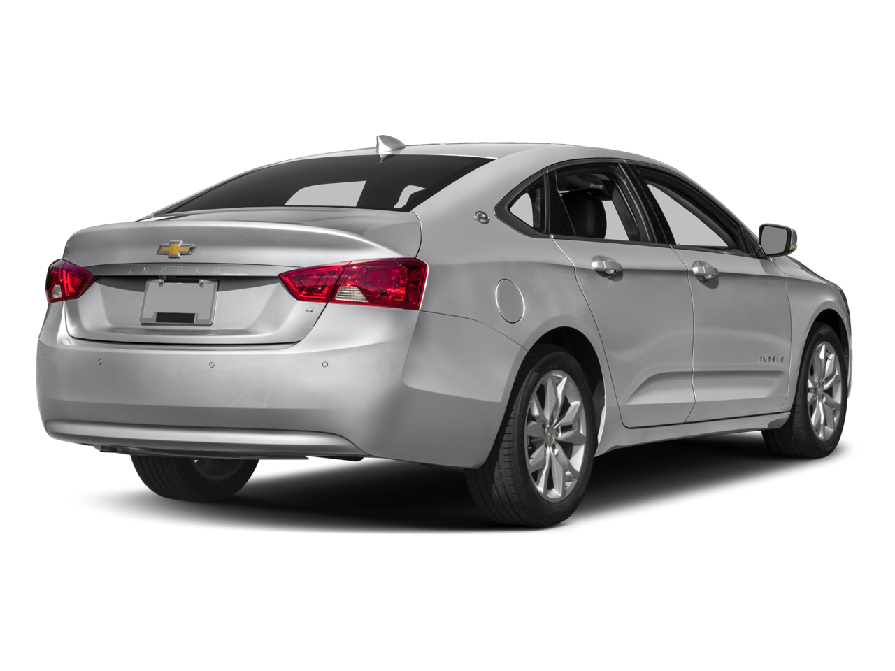 Used 2018 Chevrolet Impala 1LT with VIN 2G1105S35J9138030 for sale in Brandywine, MD
