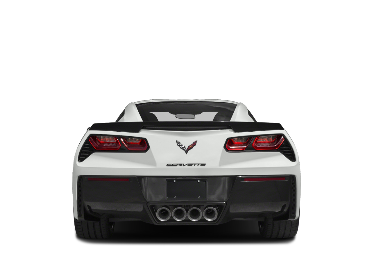 2019 Chevrolet Corvette Stingray Z51 1LT