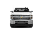 2019 Chevrolet Silverado 2500 HD Work Truck