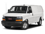 2019 GMC Savana Cargo 3500 VAN 3500 RWD 135"