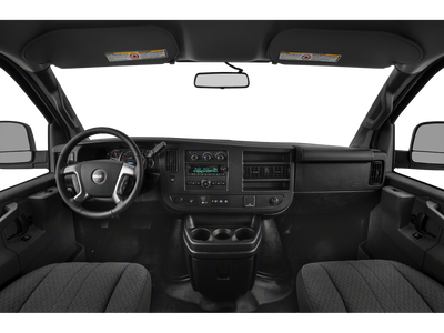 2019 GMC Savana Cargo 3500 VAN 3500 RWD 135"