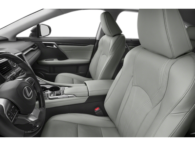 2019 Lexus RX 350L
