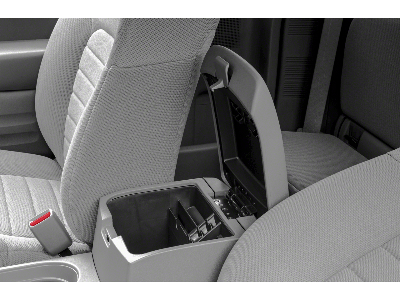 2019 Nissan Frontier SV I4