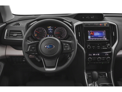 2019 Subaru Ascent Base