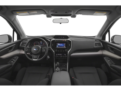 2019 Subaru Ascent Base