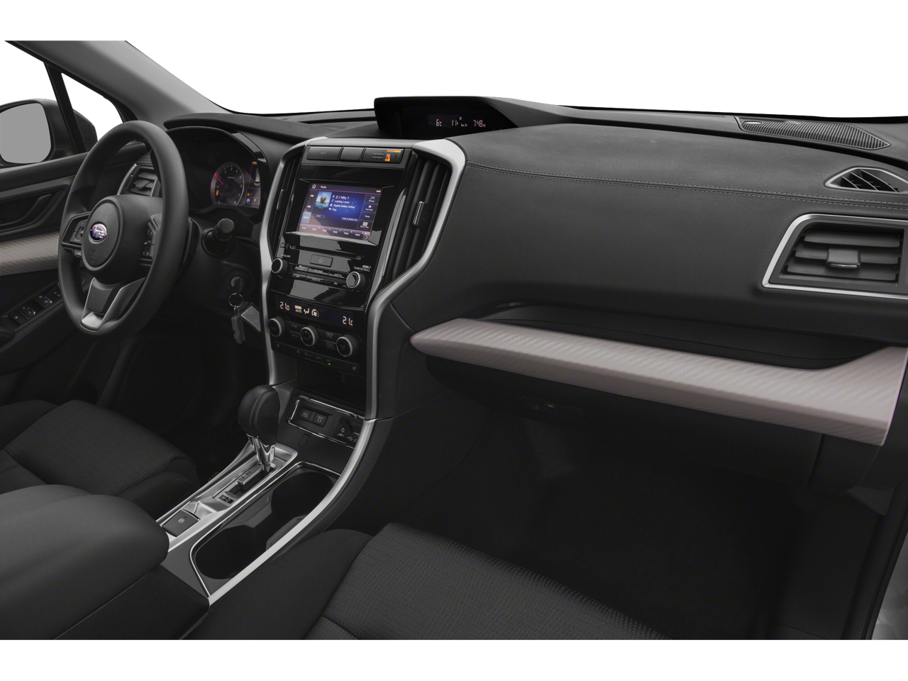 2019 Subaru Ascent Base