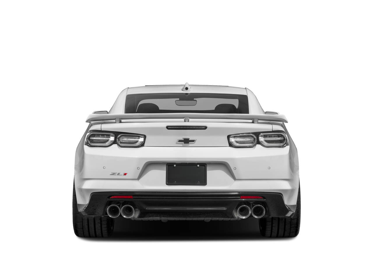 2020 Chevrolet Camaro ZL1