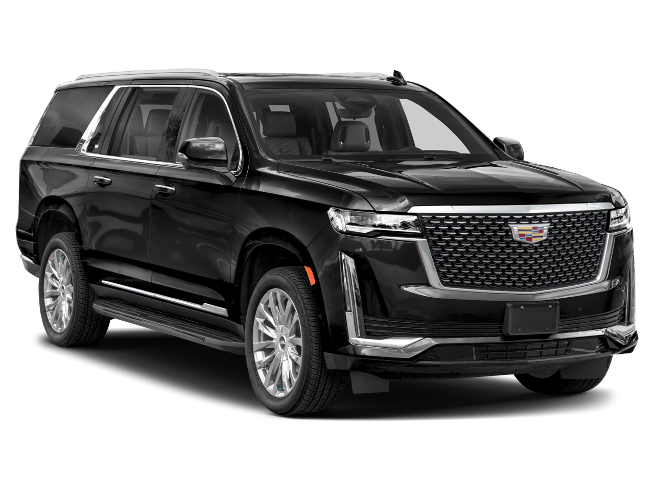 2021 Cadillac Escalade ESV Premium Luxury