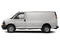 2021 Chevrolet Express Cargo 2500 RWD 2500 Regular Wheelbase WT
