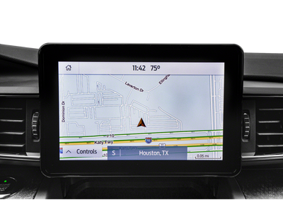 2021 Ford Explorer Timberline