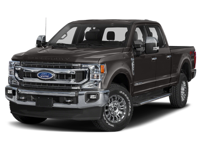 2021 Ford F-250SD XLT 8FT BED TOOL BOXES!!