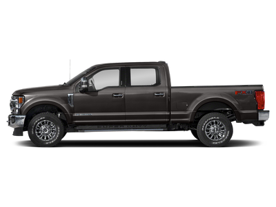 2021 Ford F-250SD XLT 8FT BED TOOL BOXES!!