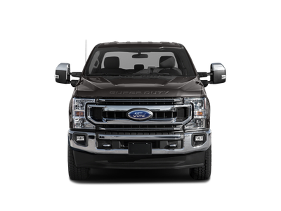 2021 Ford F-250SD XLT 8FT BED TOOL BOXES!!