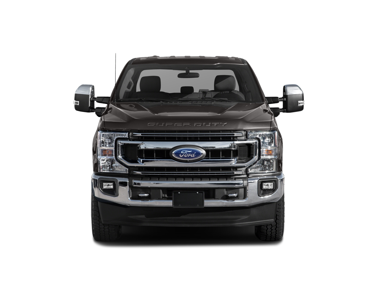 2021 Ford F-250SD XLT 8FT BED TOOL BOXES!!