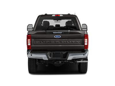 2021 Ford F-250SD XLT 8FT BED TOOL BOXES!!