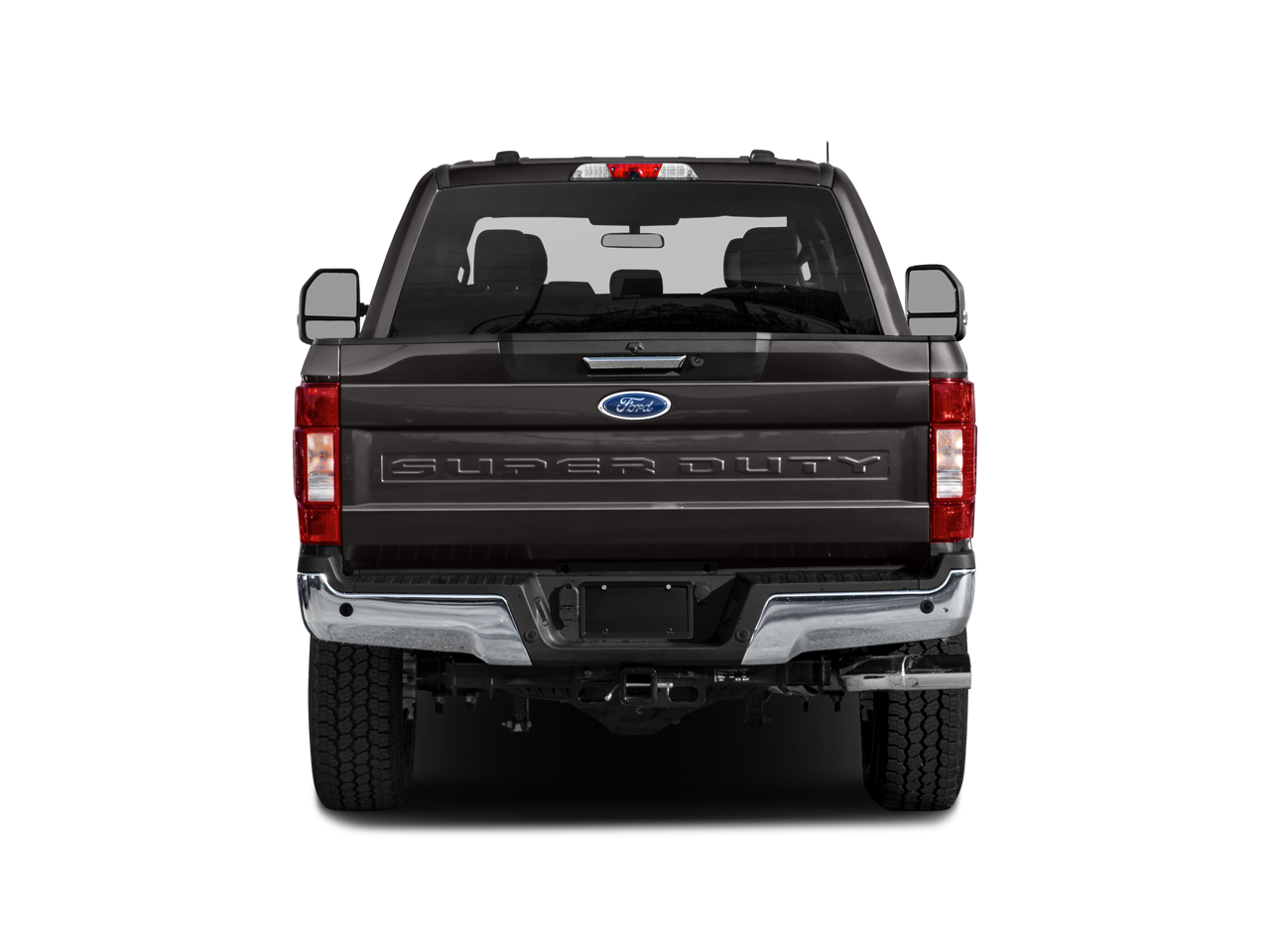 2021 Ford F-250SD XLT 8FT BED TOOL BOXES!!