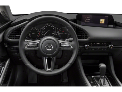 2021 Mazda Mazda3 Premium