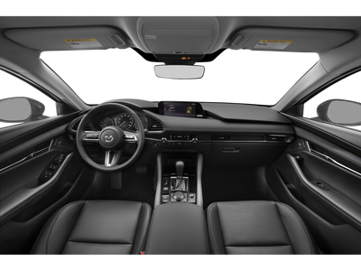 2021 Mazda Mazda3 Premium