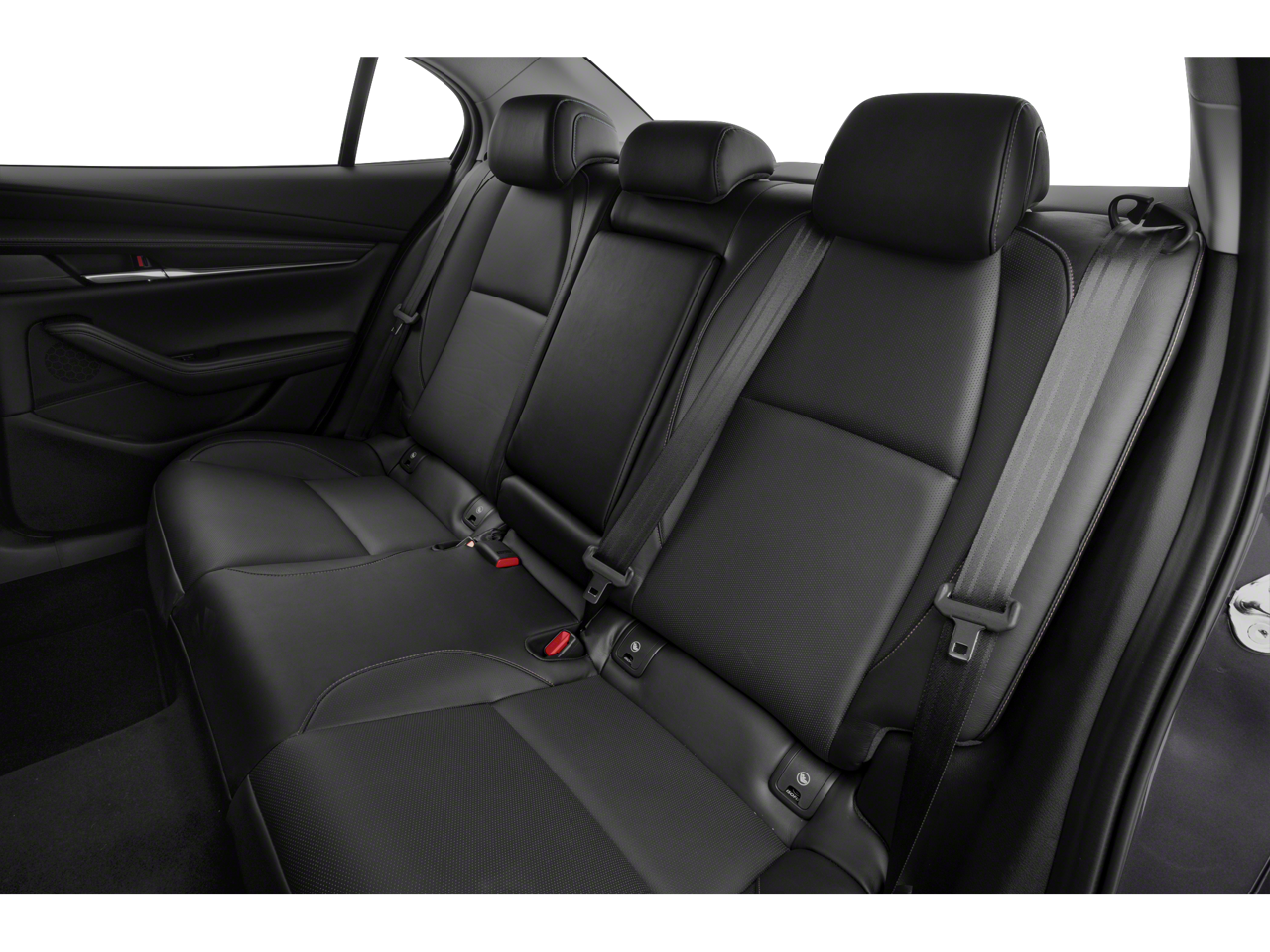 2021 Mazda Mazda3 Premium