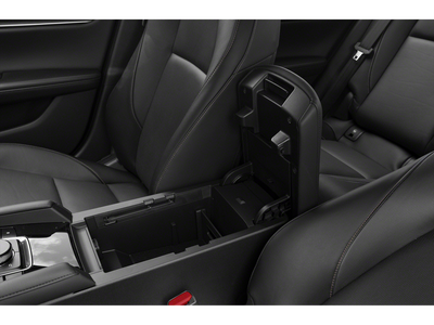 2021 Mazda Mazda3 Premium