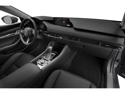 2021 Mazda Mazda3 Premium