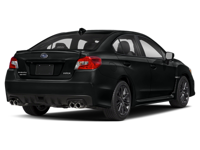 2021 Subaru WRX Base