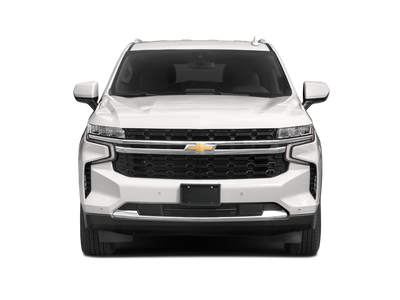 2022 Chevrolet Tahoe LS