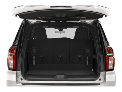 2022 Chevrolet Tahoe LS