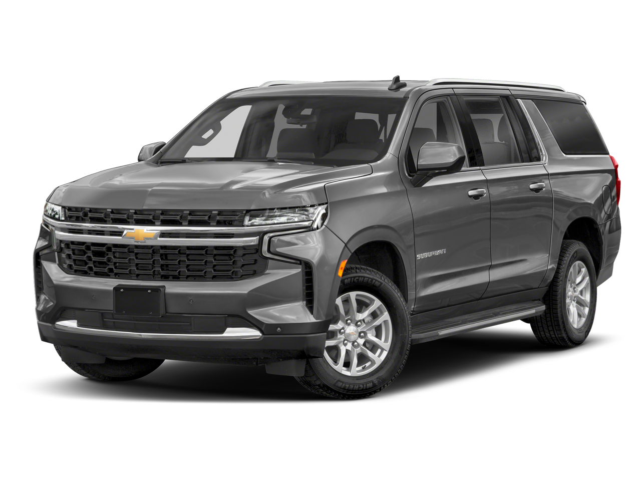 2022 Chevrolet Suburban FL