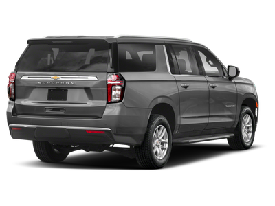 2022 Chevrolet Suburban FL