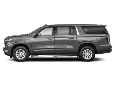 2022 Chevrolet Suburban FL