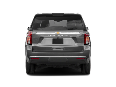 2022 Chevrolet Suburban FL
