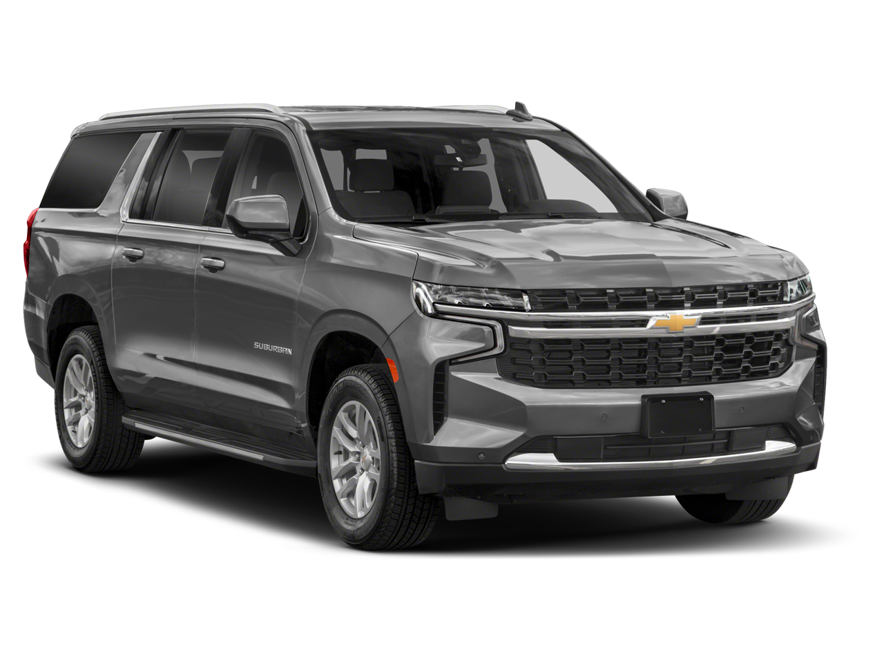 2022 Chevrolet Suburban FL