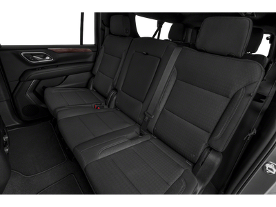 2022 Chevrolet Suburban FL