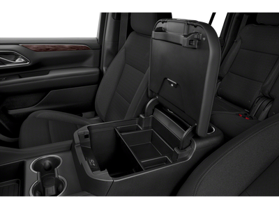 2022 Chevrolet Suburban FL